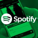 Spotify, plataforma de música número uno en México
