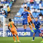 Italia derrotó a Zambia y avanzó a semis de Mundial Sub-20