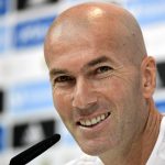 Zidane asegura que hay algo detrás de la sanción a Cristiano