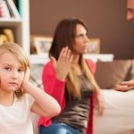 Síndrome de Alienación Parental en niños: diagnóstico