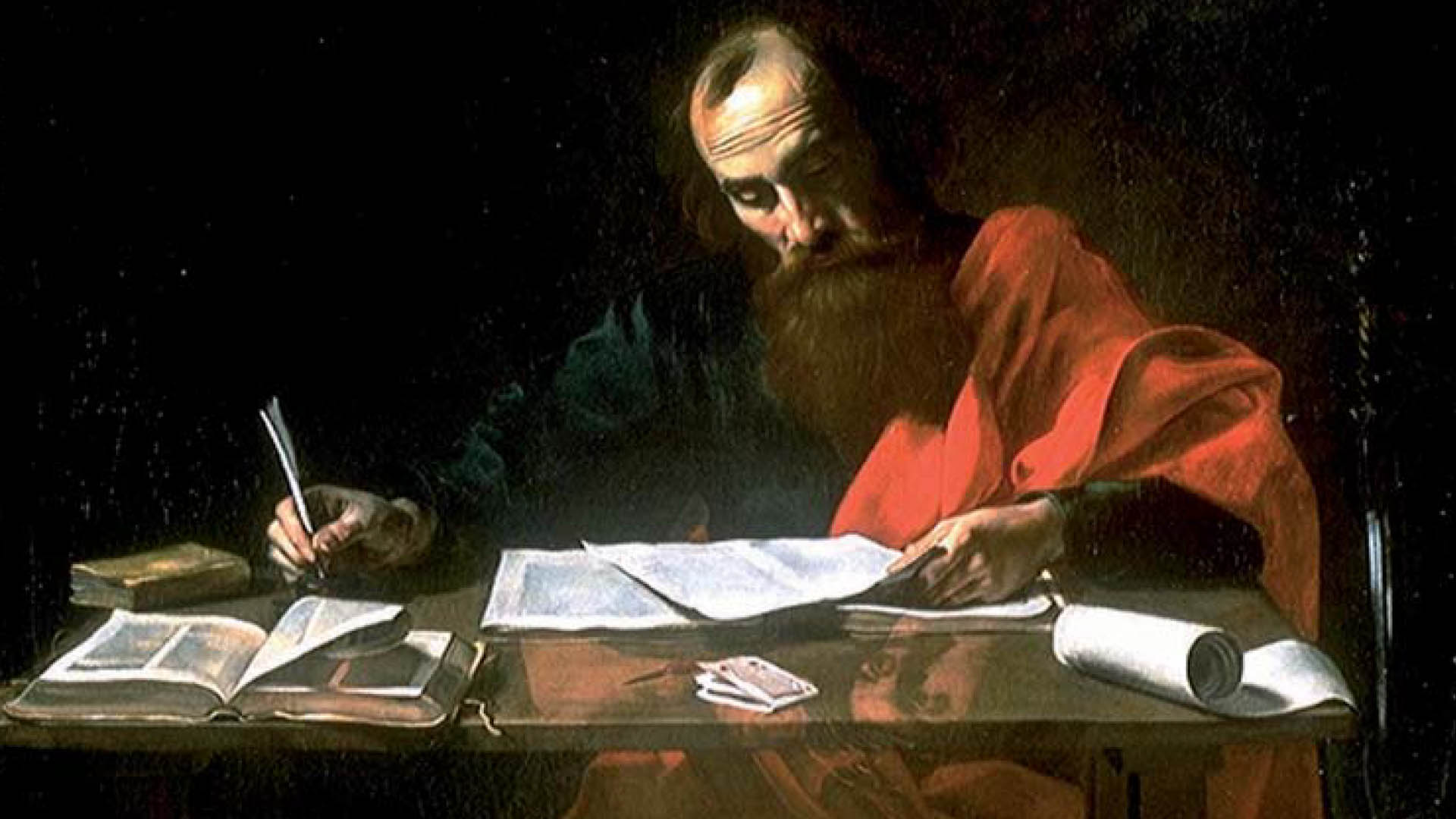 Clemente de Roma, un fiel obispo. - VERACIDAD CHANNEL